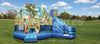 Image of Enchanted Forest™ Club/Slide Combo