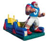 Image of EndZone Obstacle Course™