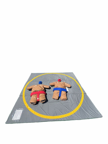 Sumo Suits for Events - IG5390