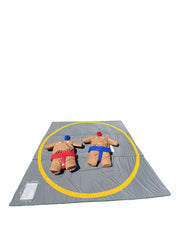 Sumo Suits by Happy Jump