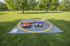 Sumo Suits by Happy Jump