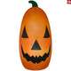 3.5' Halloween Traditional Happy Jack O Lantern Pumpkin by Gemmy Inflatables