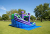 Image of 4 X Fun Commercial Inflatable Bounce House Combo - CO2404