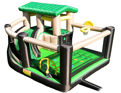 Fort All Sport