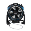 Image of XPOWER FM-65WB Multi-purpose Misting Fan and Air Circulator