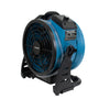 Image of XPOWER FM-65WB Multi-purpose Misting Fan and Air Circulator