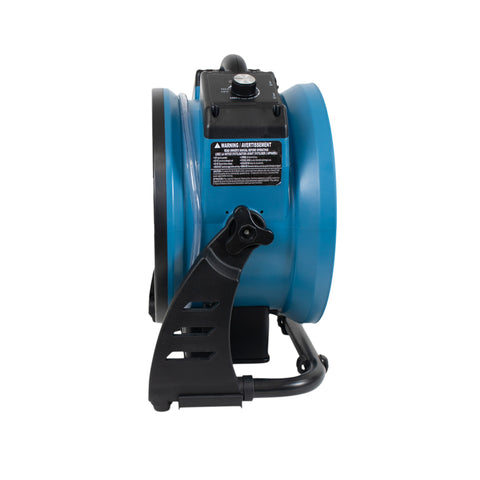 XPOWER FM-65WB Multi-purpose Misting Fan and Air Circulator