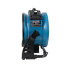 Image of XPOWER FM-65WB Multi-purpose Misting Fan and Air Circulator