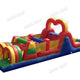Fun Run Obstacle Course by Jingo Jump
