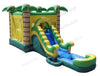 Image of Front Slide Jungle Combo ( Wet &amp; Dry)