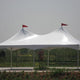 20'x40' Marquee Tent by Eagle Bounce