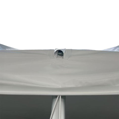 High Peak Frame Tent 20'x30' with 18oz Top (Single Arch)