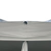 Image of High Peak Frame Tent 20'x30' with 18oz Top (Single Arch)