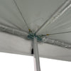 Image of High Peak Frame Tent 20'x30' with 18oz Top (Single Arch)