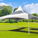 20'x20' Marquee Tent by Eagle Bounce