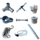 High Peak Marquee Frame Tent Parts