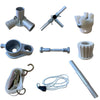 Image of High Peak Marquee Frame Tent Parts