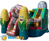 Image of Farm KidZone™ Wet/Dry Combo