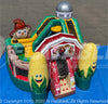 Image of Farm KidZone™ Wet/Dry Combo