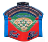 Image of Fast Ball™ (Open Air)