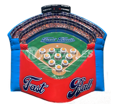 13'H Fast Ball™ (Open Air) by Cutting Edge