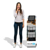 Image of FastZip™  Tablet & Literature Stand Add-on