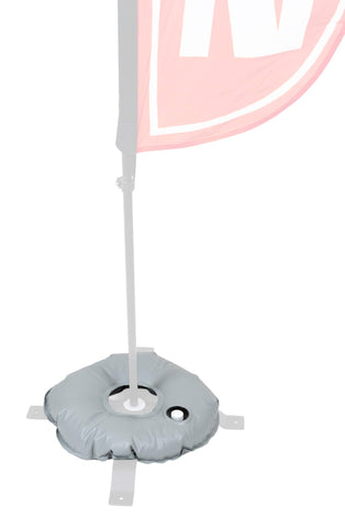 Water Bag for Feather Flag Base