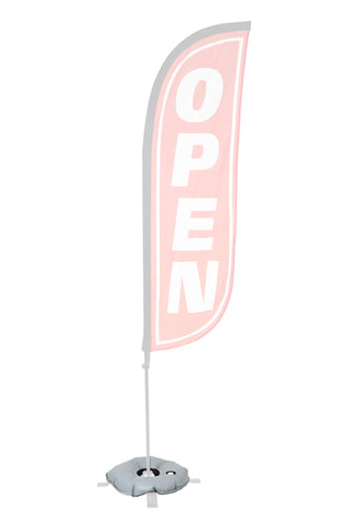 Water Bag for Feather Flag Base