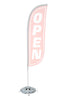Image of Water Bag for Feather Flag Base