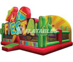 Fiesta Playland™
