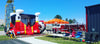 Image of Fire Dog Belly Bouncer®
