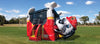 Image of Fire Dog Belly Bouncer®