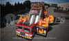 Image of Fire Rescue Obstacle Course™