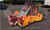 Image of Fire Rescue Obstacle Course™