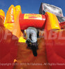 Image of Fire Rescue Obstacle Course™