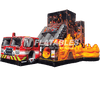 Image of Fire Rescue Obstacle Course™