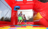 Image of 12'H Fire Station Combo by Cutting Edge