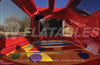 Image of 12'H Fire Station Combo by Cutting Edge