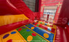 Image of 12'H Fire Station Combo by Cutting Edge