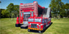 Image of 12'H Fire Station Combo by Cutting Edge