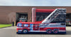 Image of 12'H Fire Station Combo by Cutting Edge