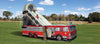 Image of Fire Truck (18’) Slide