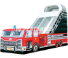 Image of Big Red™ (22’) Fire Truck Slide