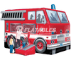 Image of Fire Truck Bouncer™