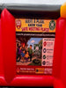 Image of Fire Escape Maze | Commercial Inflatable Maze IG5467