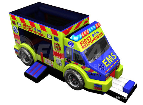 First Responders Combo™ (Green)