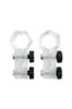 Image of Feather Flag Mounting Bracket Set for Pop Up Tent