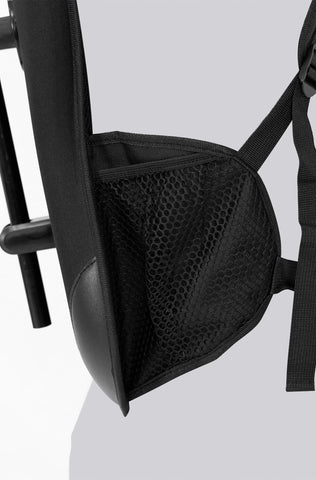 Backpack Flag - Backpack for 5ft Feather Flag