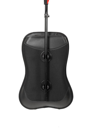 Backpack Flag - Backpack for 5ft Feather Flag