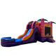 15'H 3 IN 1 Wet & Dry Flamingo Combo by Ultimate Jumpers